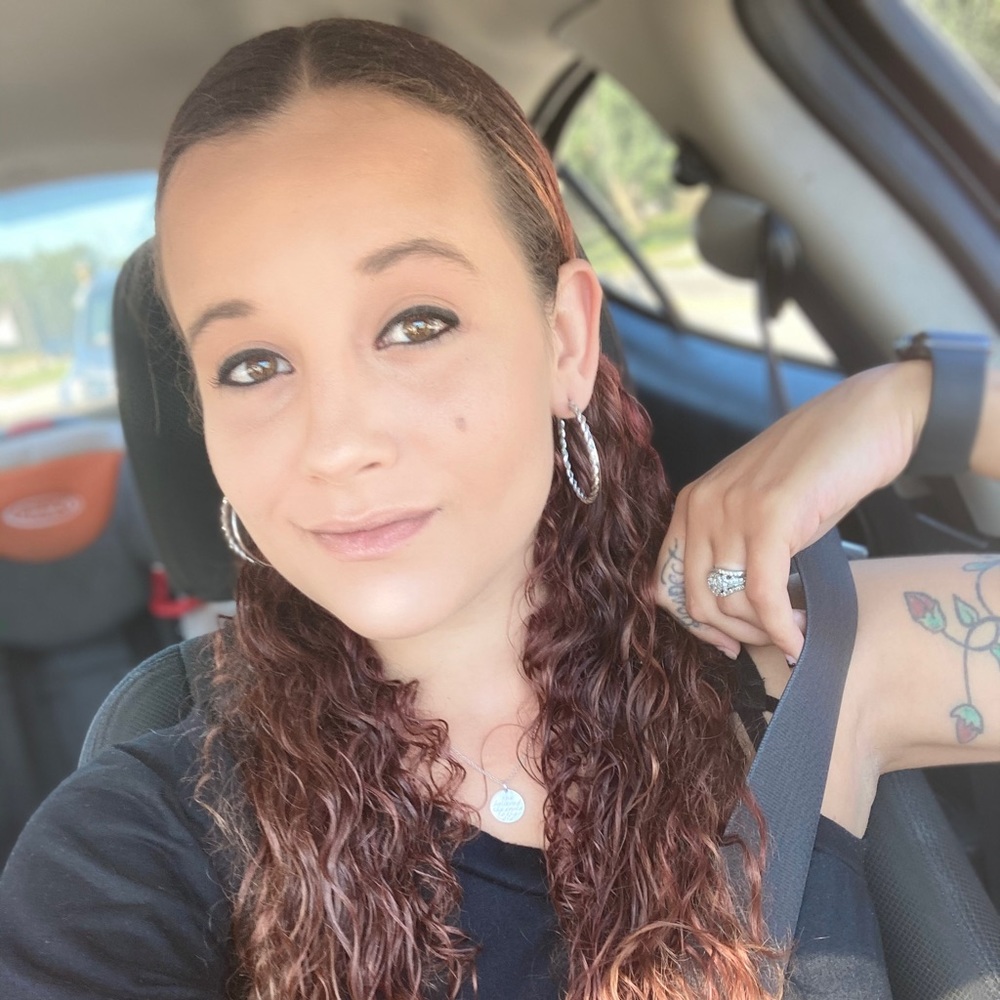 Meet your Posher, Justice